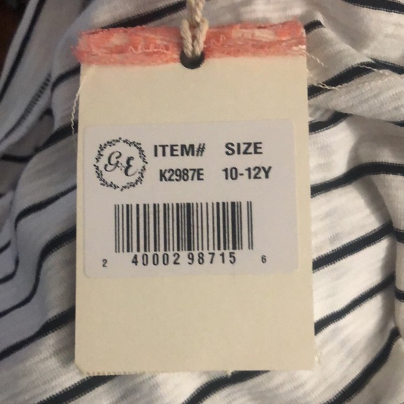 NWT Grace & Emma Jacket Top - Picture 6 of 7